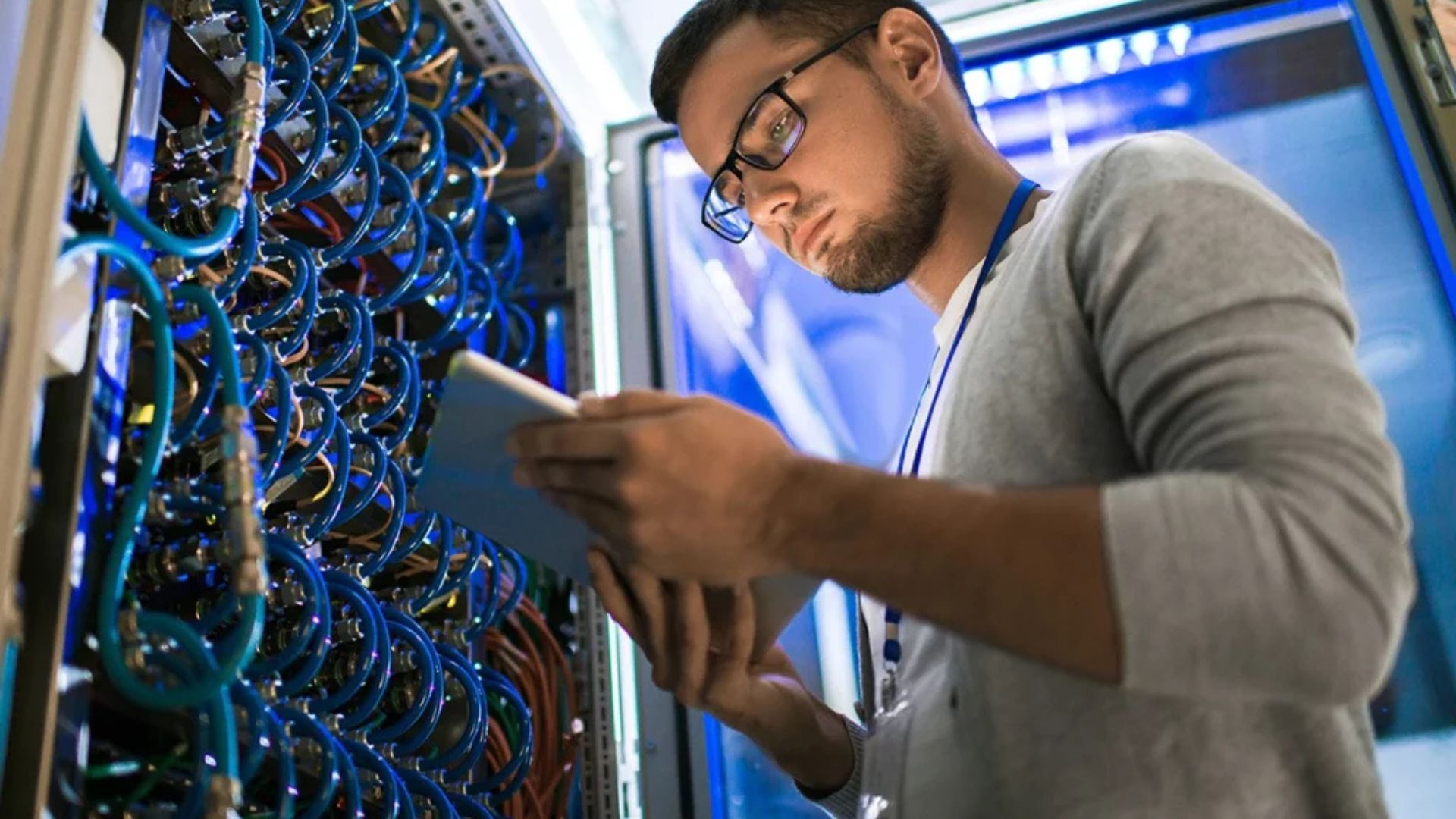 Hardware Essentials For Information Technology Infrastructure