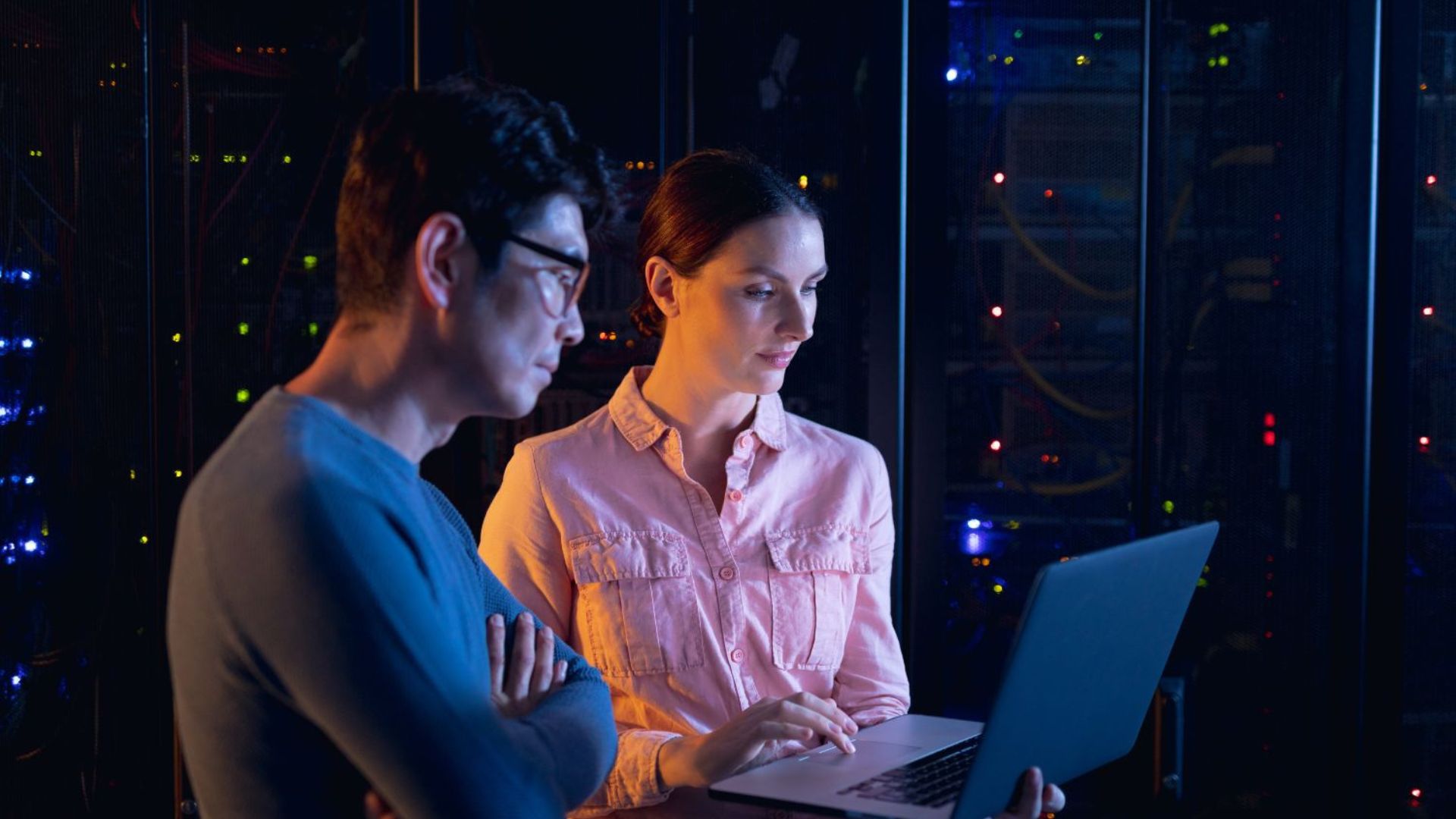 Hardware Essentials For Information Technology Infrastructure