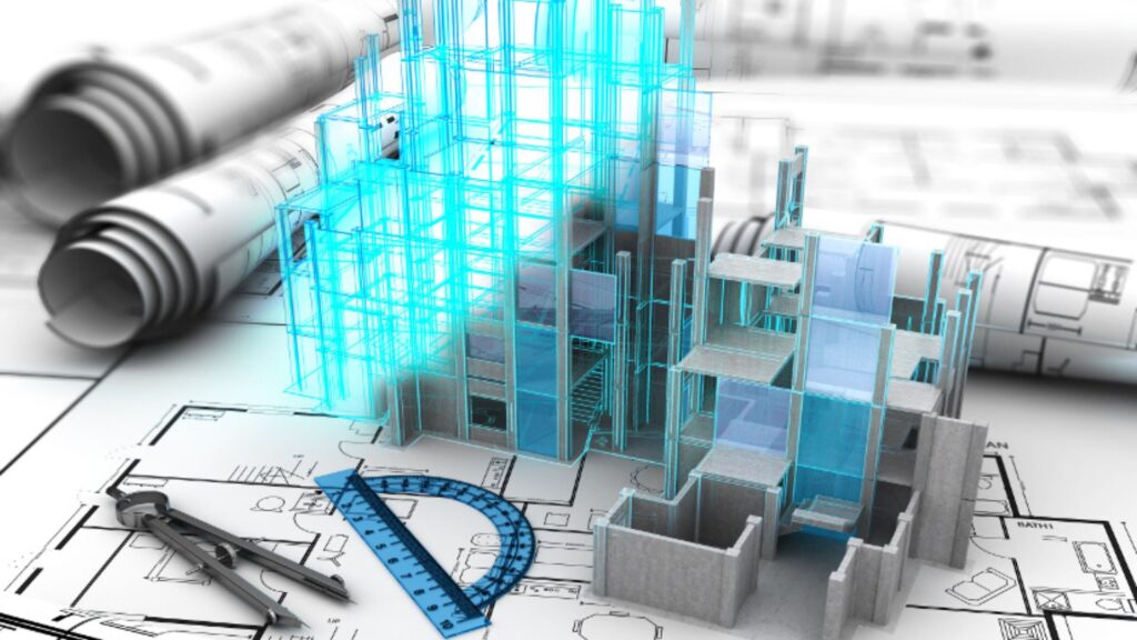 How BIM (Building Information Modeling) Is Revolutionizing Architecture