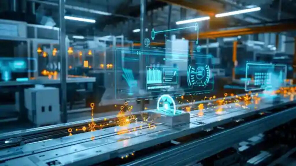 How Edge Computing Is Changing Hardware Needs in the Built Environment