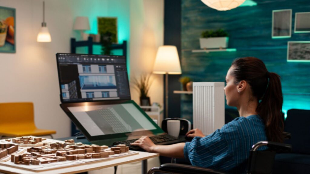 How Project Management Software Enhances Collaboration in Architecture