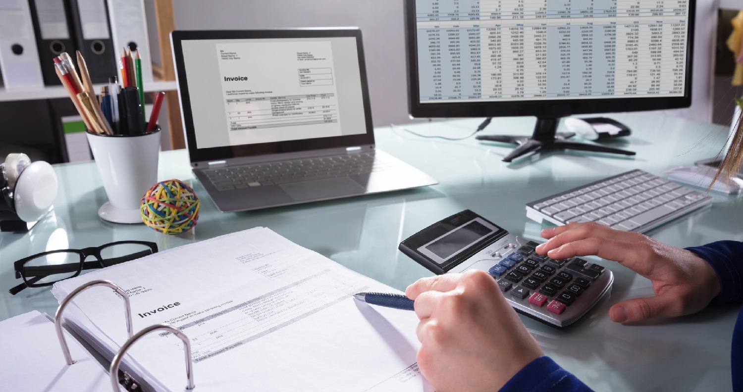 How to Choose Accounting Software