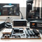 How to Choose Hardware Components