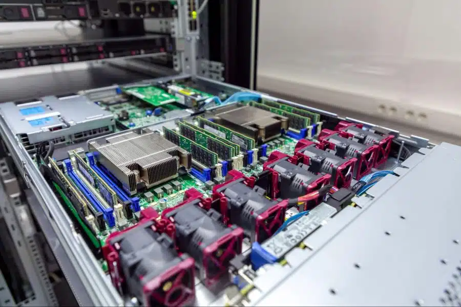 How to Choose Hardware Components