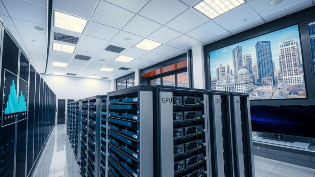 How to Choose the Right Hardware for High-Performance Computing