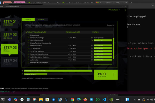 How to Install Software Safely