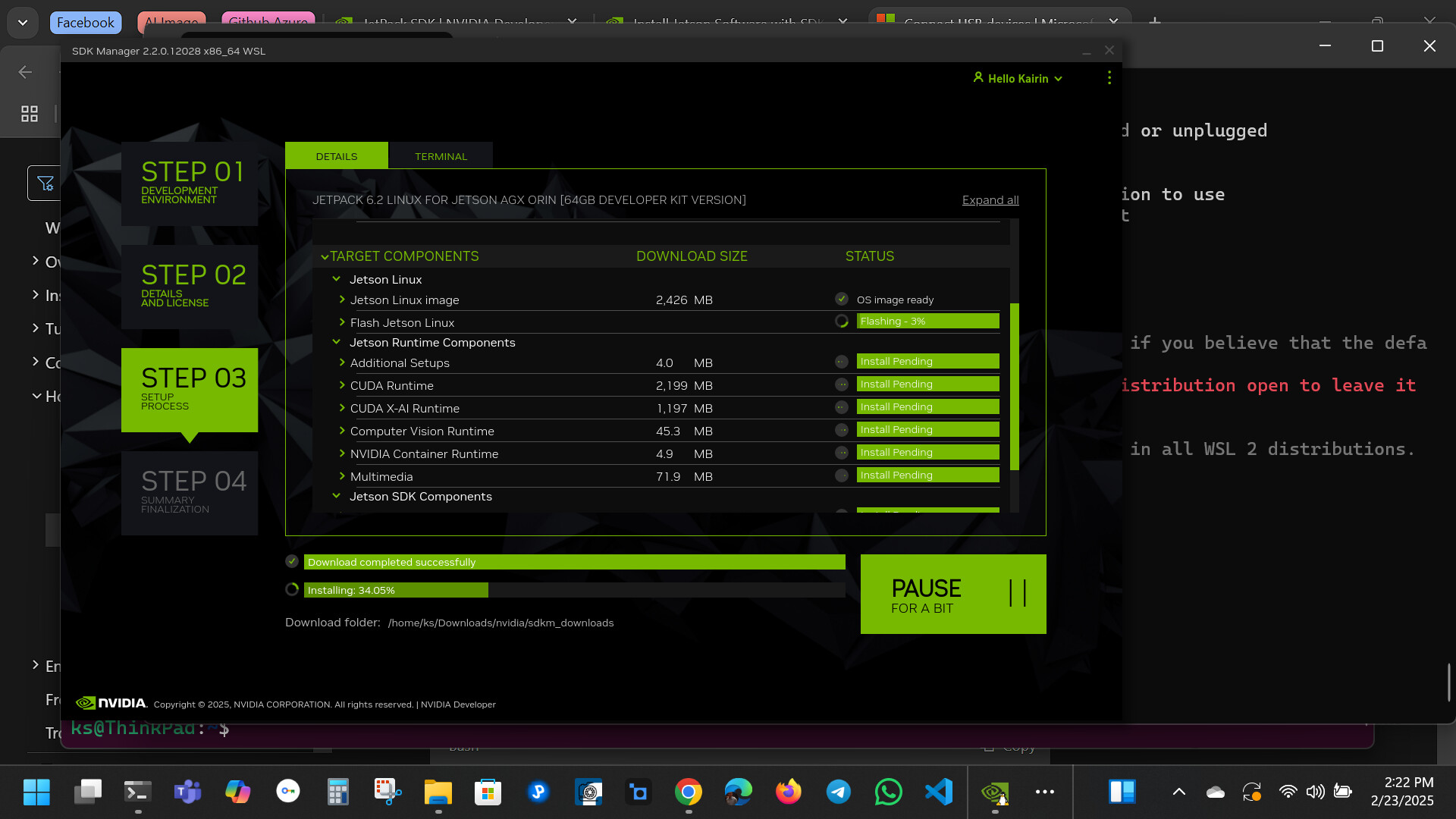 How to Install Software Safely