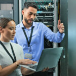 How to Secure IT Networks