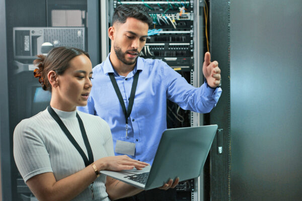 How to Secure IT Networks