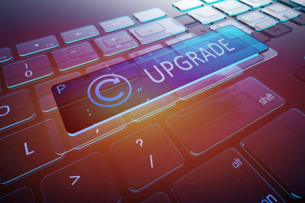 How to Upgrade IT Systems