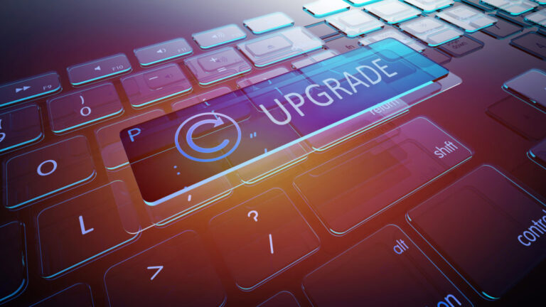 How to Upgrade IT Systems
