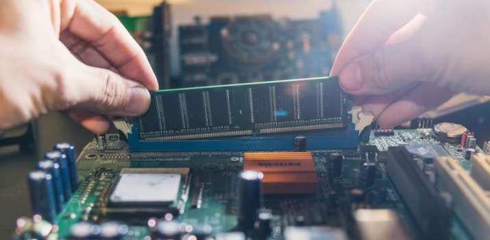 How to Upgrade Your Hardware