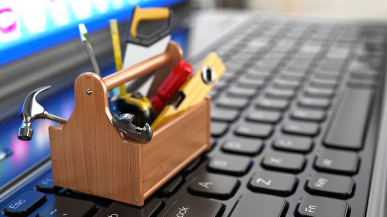 How to Upgrade Your Hardware