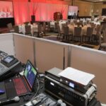 IT Equipment Rental For Corporate Events