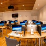 IT Equipment Rental For Temporary Offices