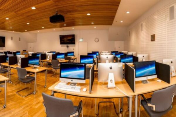 IT Equipment Rental For Temporary Offices