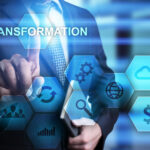 The Role of IT in Digital Transformation Strategies