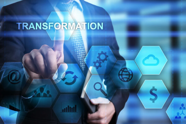 The Role of IT in Digital Transformation Strategies