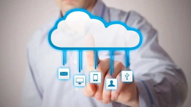 IT support keeps systems running