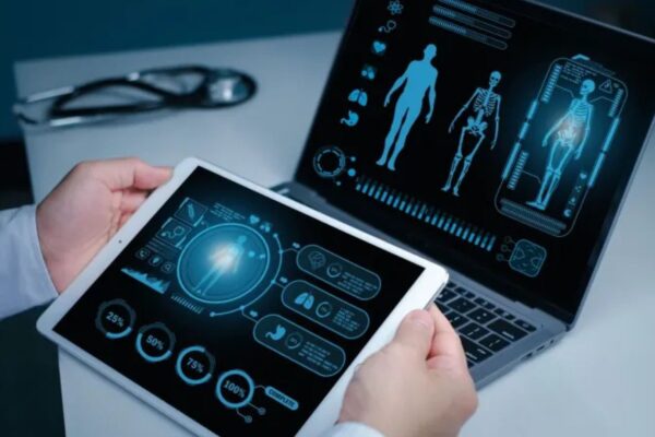 Improving Healthcare Through Information Technology Solutions