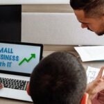 Information Technology Benefits For Small Businesses