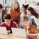 Information Technology In Education And Training