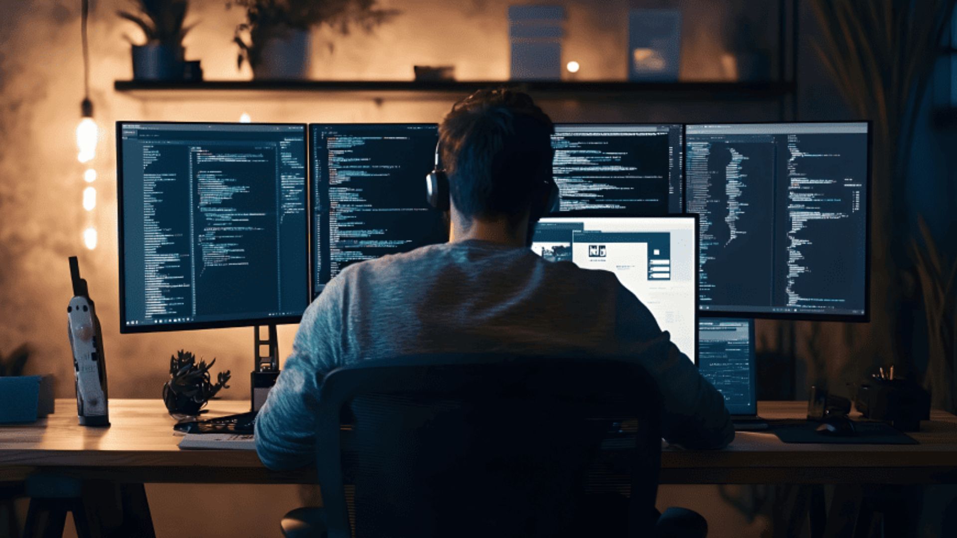 Information Technology Strategies For Remote Work