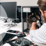 Information Technology Support For Hardware Issues