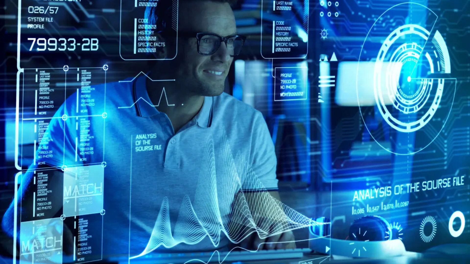 Information Technology Trends In Business Software