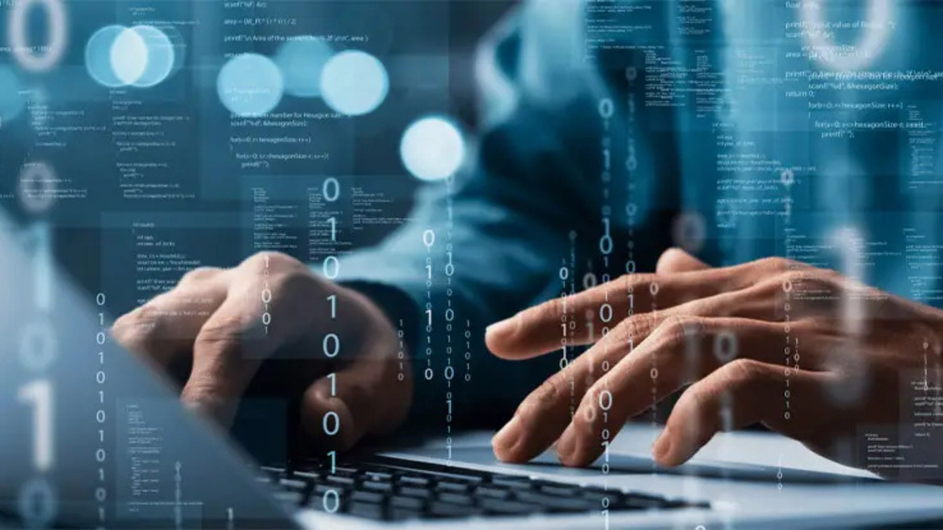 Information Technology Trends In Business Software