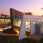 Innovative Architectural Solutions Using Smart Technology