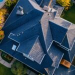 Innovative roofing changes skylines