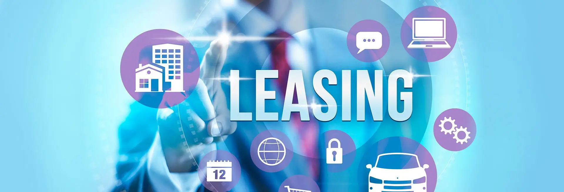Trends in IT Equipment Leasing Services