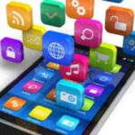 Mobile apps simplify daily tasks