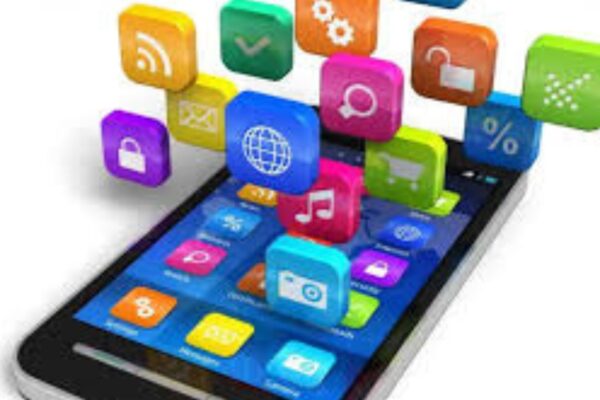 Mobile apps simplify daily tasks