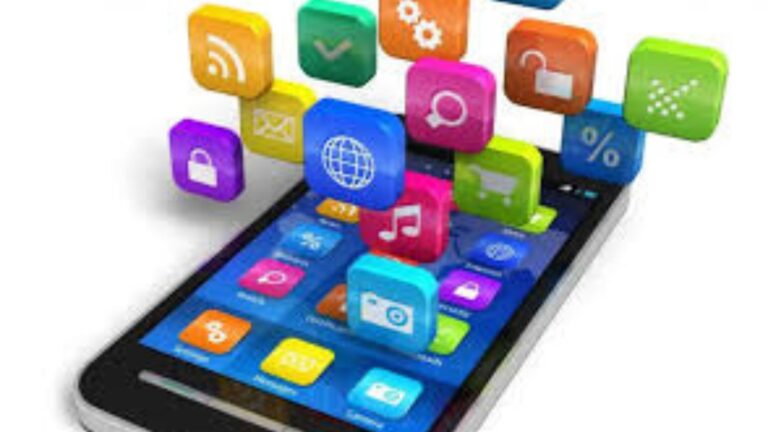 Mobile apps simplify daily tasks
