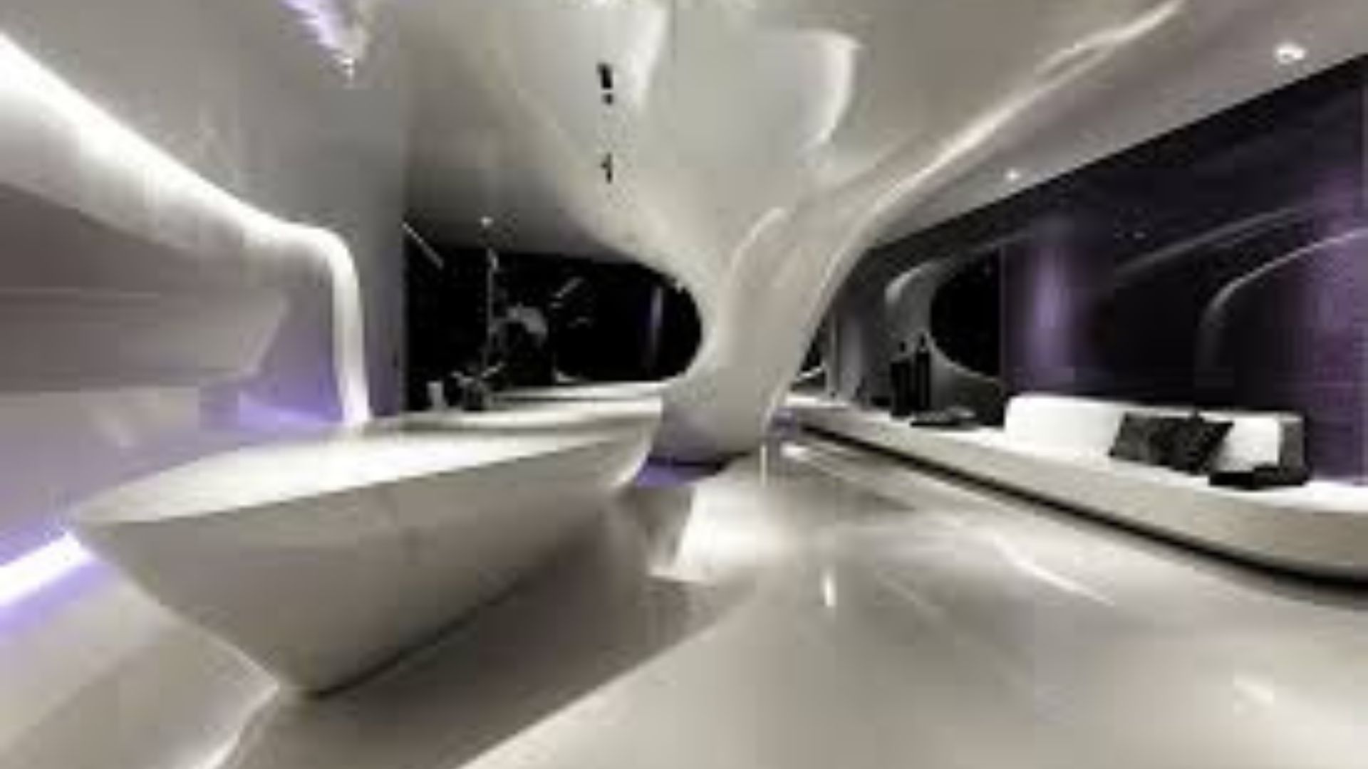 Modern designs for efficient spaces.