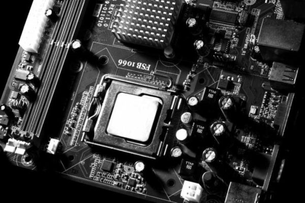 Motherboards make or break builds.