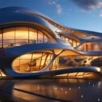 The Role of Technology in Modern Architecture