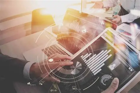 The Importance of IT in Business Growth