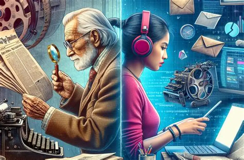 The Evolution of Software in the Digital Age