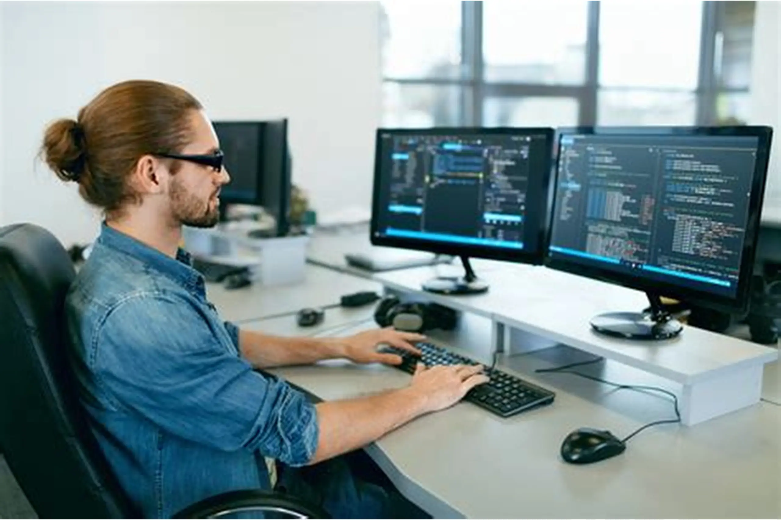 Custom Software Development for Unique Needs