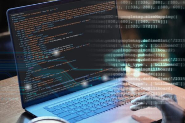 Open-source software empowers users.