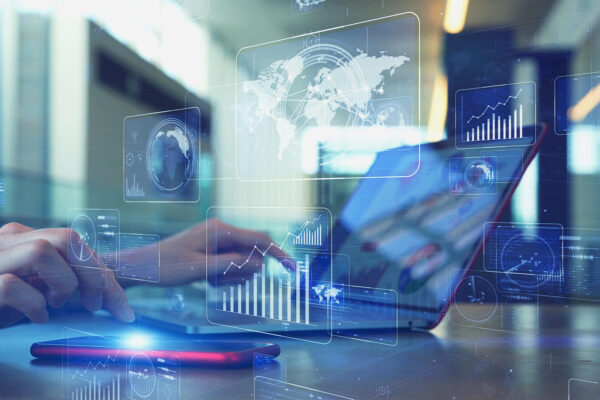 The Importance of IT in Business Growth