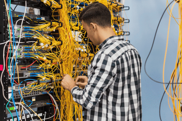 Affordable Hardware Solutions for Small Businesses