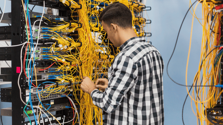 Affordable Hardware Solutions for Small Businesses