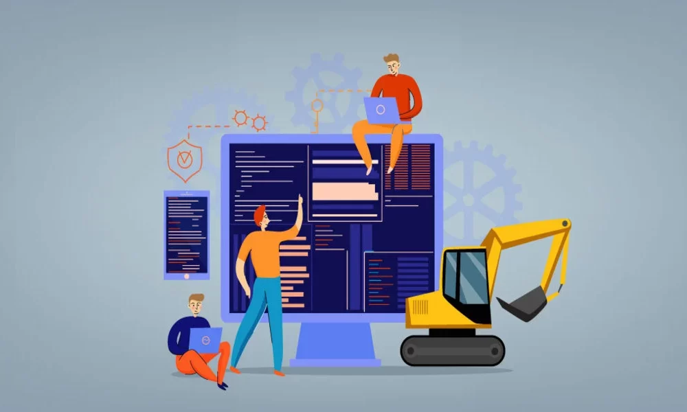 How IT Equipment Rental Supports Startups