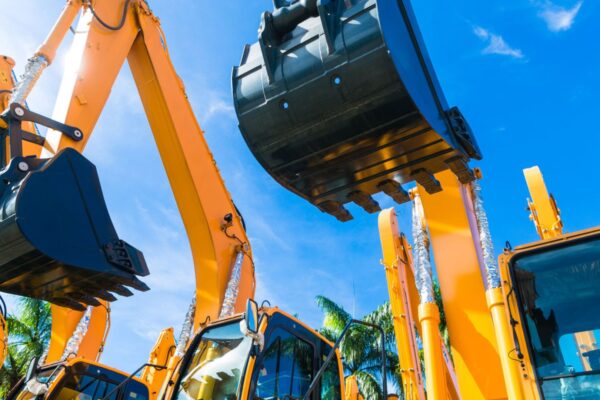 Reliable IT Equipment Rental Near You