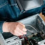 Reliable hardware boosts productivity