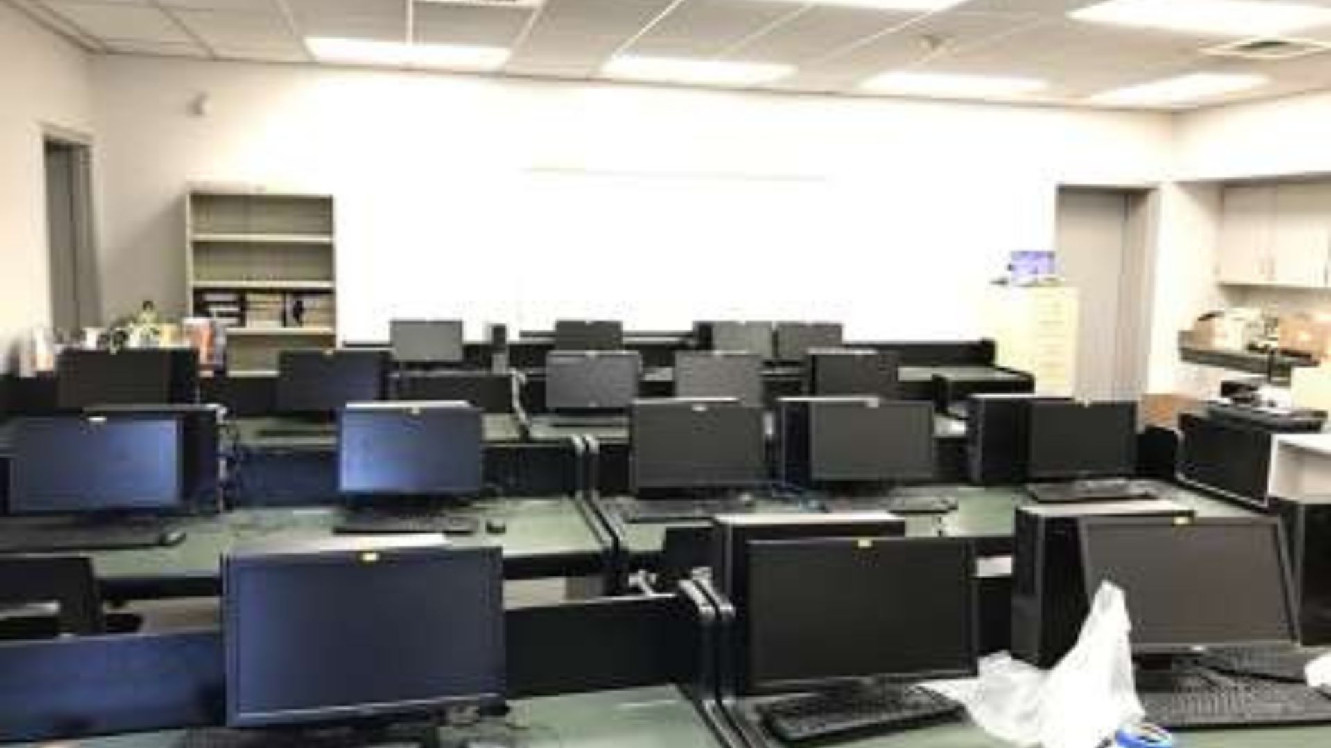 Rent tech gear for short-term needs